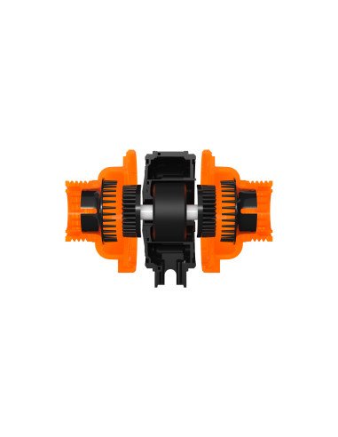 Schiumatoio Maxspect Jump MJ-SK800 | Skimmer Sump fino a 2700L