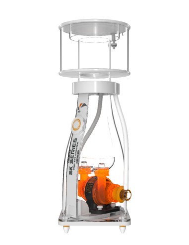 Schiumatoio Maxspect Jump MJ-SK800 | Skimmer Sump fino a 2700L
