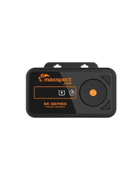 Schiumatoio Maxspect Jump MJ-SK800 | Skimmer Sump fino a 2700L