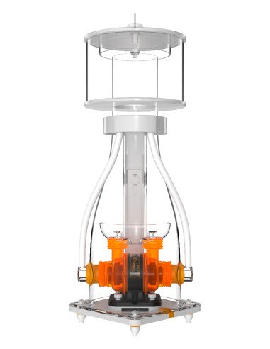 Schiumatoio Maxspect Jump MJ-SK800 | Skimmer Sump fino a 2700L
