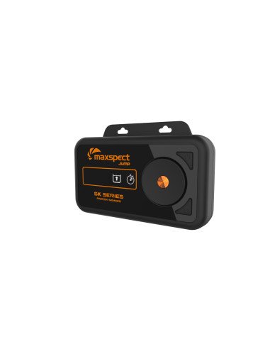 Schiumatoio Maxspect Jump MJ-SK800 | Skimmer Sump fino a 2700L