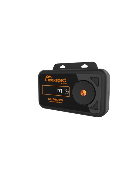 Schiumatoio Maxspect Jump MJ-SK800 | Skimmer Sump fino a 2700L
