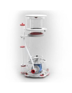 BM-CURVE-A9 SCHIUMATOIO CONICO INTERNO 900 - 1500L BUBBLE MAGUS