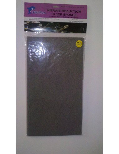 SPUGNA NITRATI NO3 LARGE