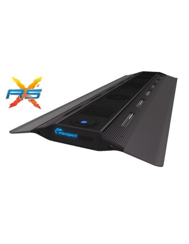 RSX-200F PLAFONIERA A LED 200W 85-120 CM ACQUA DOLCE MAXSPECT