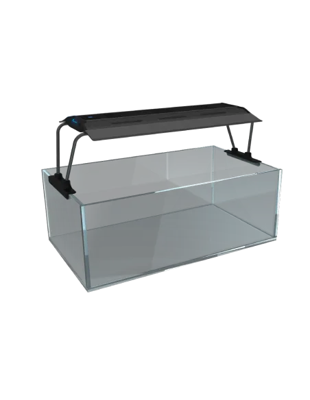 RSX-200F PLAFONIERA A LED 200W 85-120 CM ACQUA DOLCE MAXSPECT