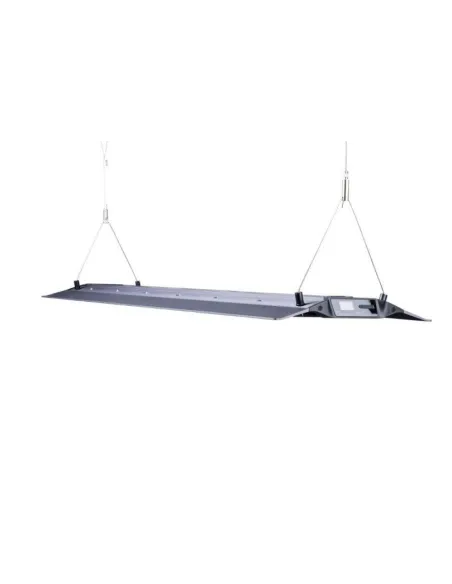 RSX-200F PLAFONIERA A LED 200W 85-120 CM ACQUA DOLCE MAXSPECT