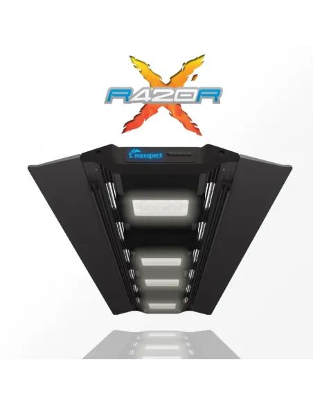 RSX-200F PLAFONIERA A LED 200W 85-120 CM ACQUA DOLCE MAXSPECT