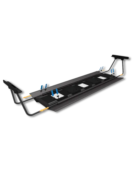 RSX-300F PLAFONIERA A LED 300W 120-150 CM ACQUA DOLCE MAXSPECT