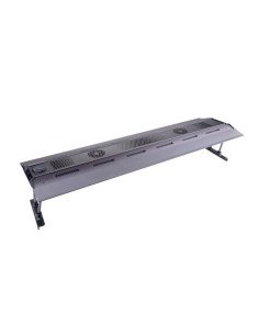 RSX-200F PLAFONIERA A LED 200W 85-120 CM ACQUA DOLCE MAXSPECT