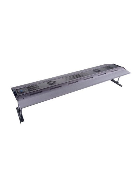 RSX-200F PLAFONIERA A LED 200W 85-120 CM ACQUA DOLCE MAXSPECT