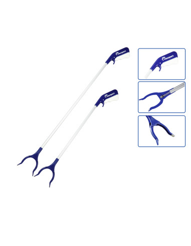 CORAL GRIPPER 83 CM MAXSPECT