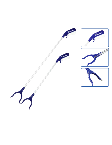 CORAL GRIPPER 83 CM MAXSPECT