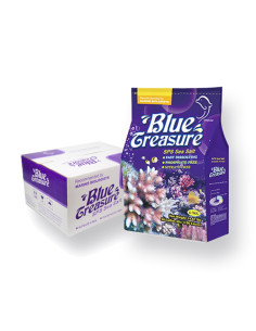 SPS REEF SEA SALT 20 KG PER 573L SALE MARINO BLUE TREASURE