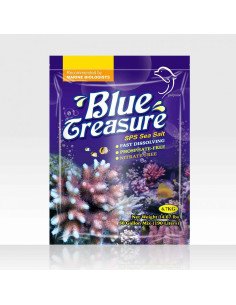 Sale Blue Treasure SPS Reef 20kg (-25% Sconto) | Aqua-E 2