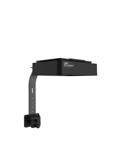 DIFFUSER HOOD PER PLAFONIERA MJ-L290 JUMP MAXSPECT