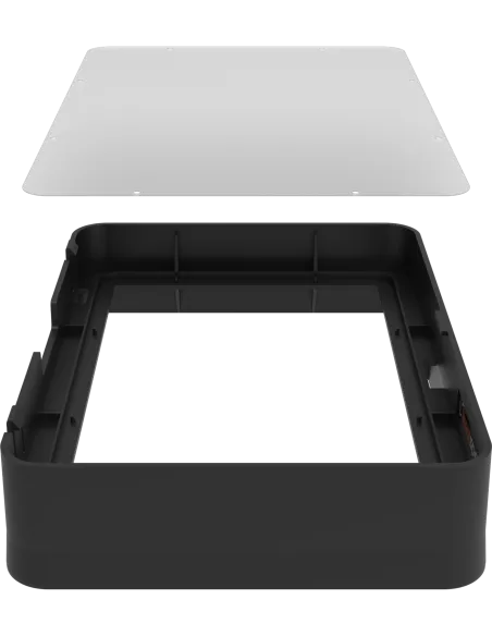 DIFFUSER HOOD PER PLAFONIERA MJ-L290 JUMP MAXSPECT