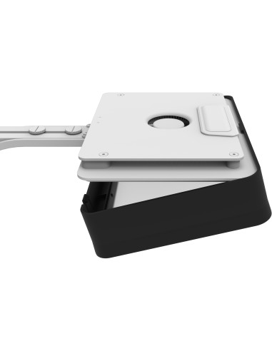 DIFFUSER HOOD PER PLAFONIERA MJ-L290 JUMP MAXSPECT