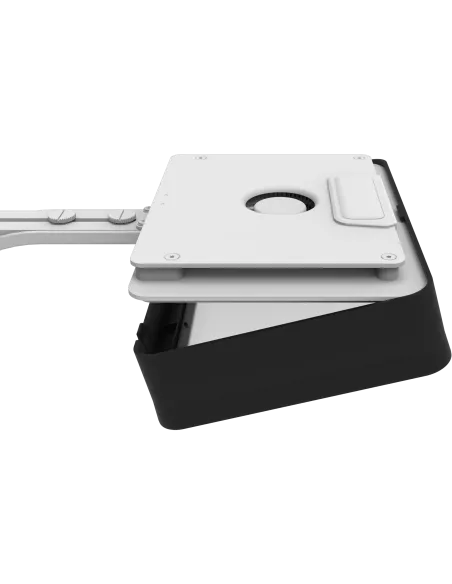 DIFFUSER HOOD PER PLAFONIERA MJ-L290 JUMP MAXSPECT