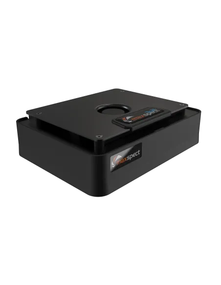 DIFFUSER HOOD PER PLAFONIERA MJ-L165 / MJ-L260 STANDARD / BLUE JUMP MAXSPECT