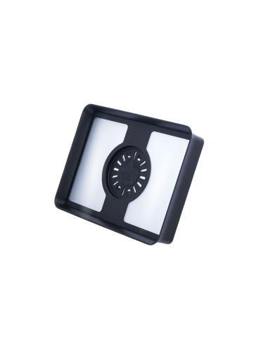 DIFFUSER HOOD PER PLAFONIERA MJ-L290 JUMP MAXSPECT