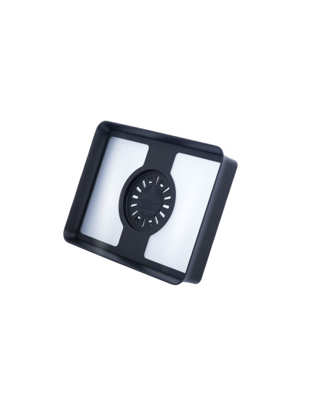 DIFFUSER HOOD PER PLAFONIERA MJ-L290 JUMP MAXSPECT