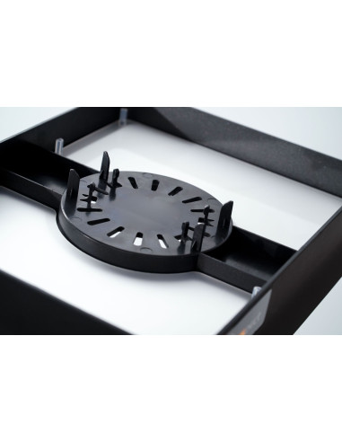 DIFFUSER HOOD PER PLAFONIERA MJ-L290 JUMP MAXSPECT