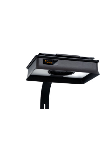 DIFFUSER HOOD PER PLAFONIERA MJ-L290 JUMP MAXSPECT