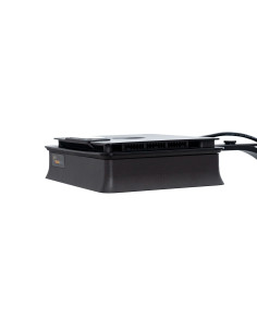 DIFFUSER HOOD PER PLAFONIERA MJ-L290 JUMP MAXSPECT 2