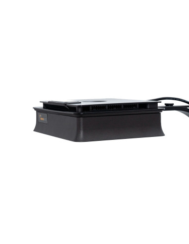 DIFFUSER HOOD PER PLAFONIERA MJ-L290 JUMP MAXSPECT