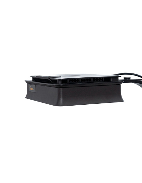 DIFFUSER HOOD PER PLAFONIERA MJ-L290 JUMP MAXSPECT