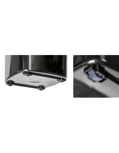 quael Hypermax 4500 BT: Filtro Esterno Bluetooth (200-1500L) | App Control