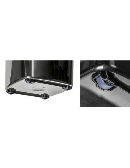 quael Hypermax 4500 BT: Filtro Esterno Bluetooth (200-1500L) | App Control