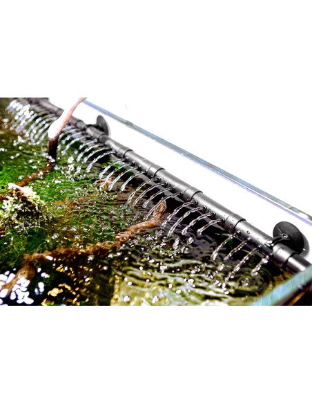 quael Hypermax 4500 BT: Filtro Esterno Bluetooth (200-1500L) | App Control
