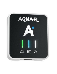 Wi-Fi Gateway BT AQUAEL 2