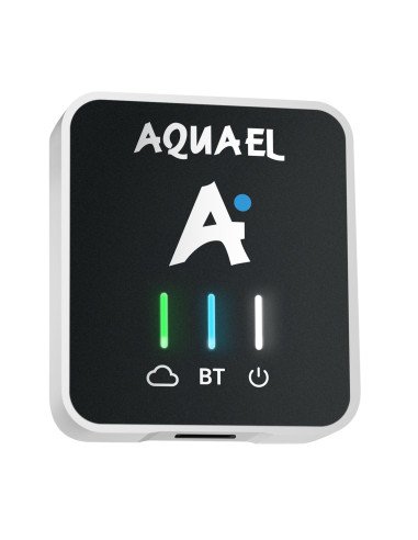 Wi-Fi Gateway BT AQUAEL