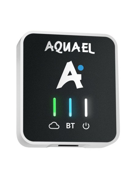 Wi-Fi Gateway BT AQUAEL