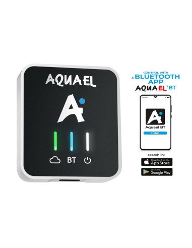 Wi-Fi Gateway BT AQUAEL