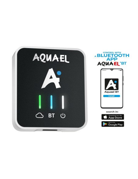 Wi-Fi Gateway BT AQUAEL