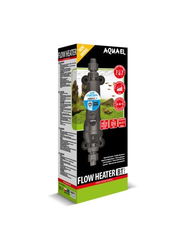 FLOW HEATER BT 50 - 500W AQUAEL