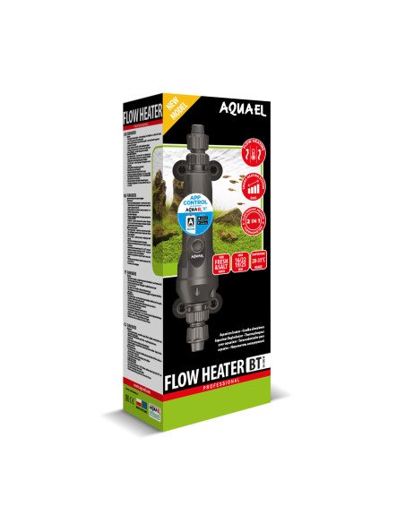 FLOW HEATER BT 50 - 500W AQUAEL