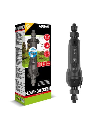 Flow Heater BT AQUAEL