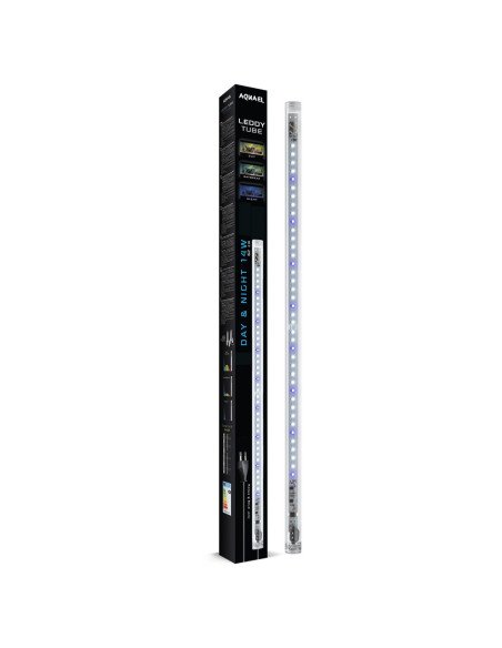 LEDDY TUBE 17W SUNNY 2.0 D&N 101.5 CM AQUAEL