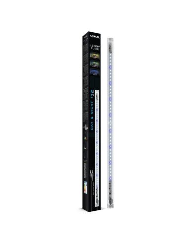 LEDDY TUBE 14W SUNNY 2.0 D&N 70 CM AQUAEL