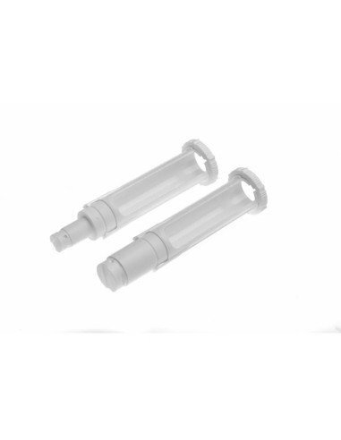 ADAPTER RETROFIT LEDDY TUBE T5/T8 AQUAEL SET 2PZ