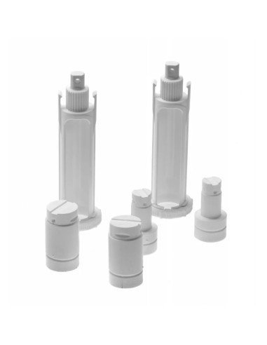 ADAPTER RETROFIT LEDDY TUBE T5/T8 AQUAEL SET 2PZ