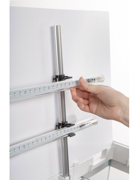 LEDDY TUBE 17W SUNNY 2.0 D&N J  92.5 CM AQUAEL