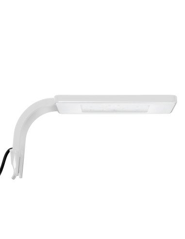 Aquael Leddy Smart BT 4.8W: Plafoniera LED Bluetooth per Acquari 10-50L