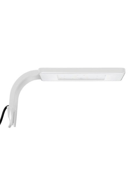 Aquael Leddy Smart BT 4.8W: Plafoniera LED Bluetooth per Acquari 10-50L