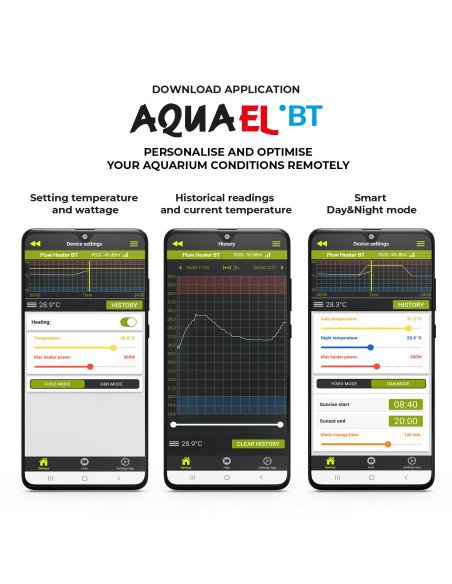 ULTRAMAX BT 100 - 700 L AQUAEL
